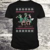 Bob’s burgers ELF Merry Christmas T-shirt