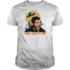 Dean Winchester That Was Scary Halloween T-Shirt