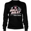 Dilly Dilly Alabama Crimson Sweatshirt