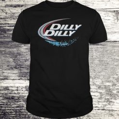 Dilly Dilly Splash up ice T-shirt