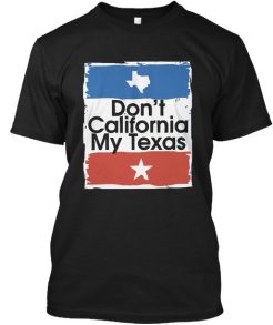 Don’t Beto my Texas T-shirt