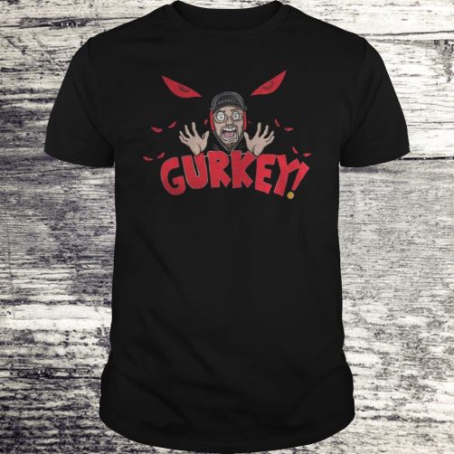 FGTeeV Gurkey T-shirt