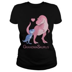 Grandma Saurus T-Shirt