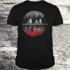 Halloween Things Scary Stranger T-shirt