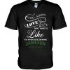 I don’t have to like you when we’re drinking Jameson Irish Whiskey T-Shirt