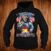 I want you for U.S space force Donald Trump Hoodie