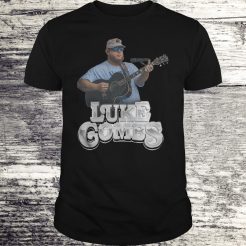 Luke Combs T-shirt