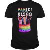 Panic At Disco And Love Is Not A Choice T-shirt