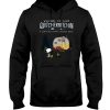 Snoopy Welcome To Camp Quitcherbitchin Hoodie