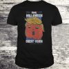 Trumpkin Bumpkin for Halloween T-shirt