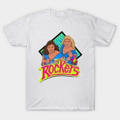 Retro Wwf T Shirt