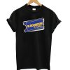 Blockbuster & Chill - Nostalgia T shirt