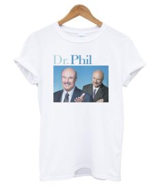 Dr. Phil T shirt