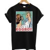 EGG BOY Aussie hero - Will Connolly T shirt