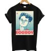 EGG-BOY- Will Connolly T shirt