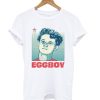 EGG BOY - Will Connolly Trend T shirt