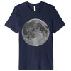 Full Moon T shirt