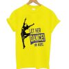 Funny Alexandria Ocasio-Cortez Meme AOC Dance T shirt