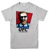 Funny KFC Conor Mcgregor UFC T shirt