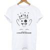 King Ghost Edition III - Conor McGregor T shirt