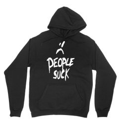 People Suck – Xxxtentacion Hoodie
