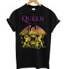 Queen-Pink-Unisex T shirt
