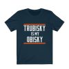 Trubisky Is My Qbisky T shirt