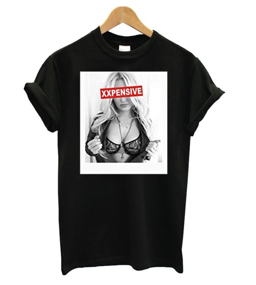 XXPEN$IVE - Erika Jayne T shirt