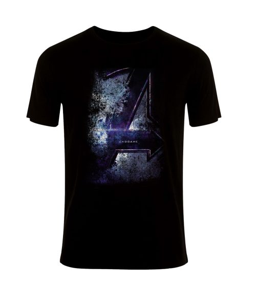 AVENGERS ENDGAME Movie T shirt