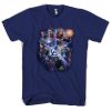 Avengers Endgame 2019 T shirt