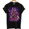 Avengers Endgame Superhero T shirt