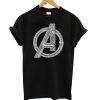 Avengers The End Game T shirt