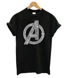 Avengers The End Game T shirt