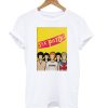 BTS The Sex Pistols T shirt