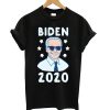 Biden 2020 Socks T shirt