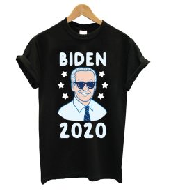 Biden 2020 Socks T shirt