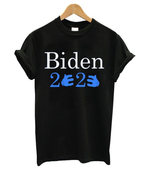 Biden 2020 T shirt