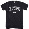 Crenshaw LA T shirt