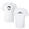 Dan Crenshaw White T shirt