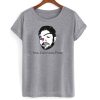 Dan Crenshaw for Congress T shirt