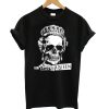 God Save The Queen - Sex Pistols Skull T shirt