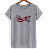 It's Mueller time - Robert Muller parody T shirt