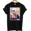J Cole COMPLEX T shirt