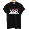 Joe Biden Barack Obama 2020 campaign T shirt