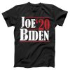 Joe Biden For President 2020 T shirt