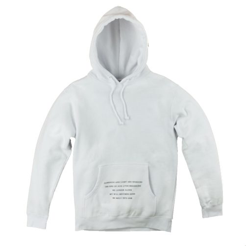 John Legend Hoodie