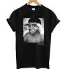 Muhammad Ali Male T shirt