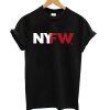 NYFW, New York Fashion Week T shirt