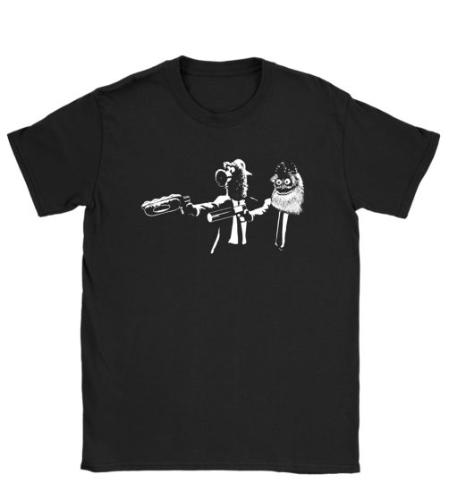 Phan Fiction - Bryce Harper T shirt