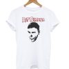 Raf Simons - Bleach Misfits T shirt